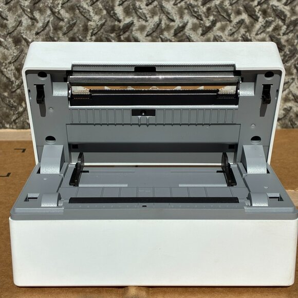 Core Innovations Printer Thermal Label CTP800BD Professional Bluetooth - Picture 7 of 10